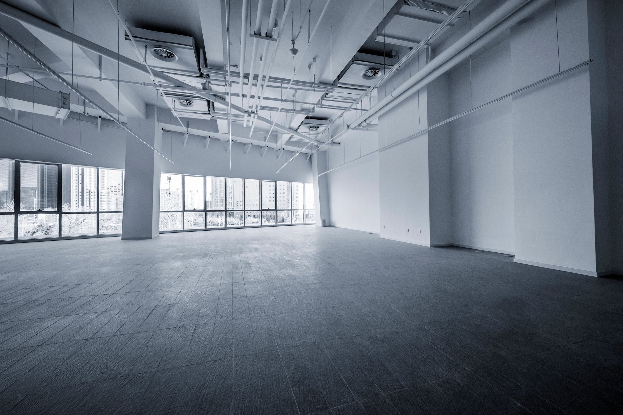 industrial piping office