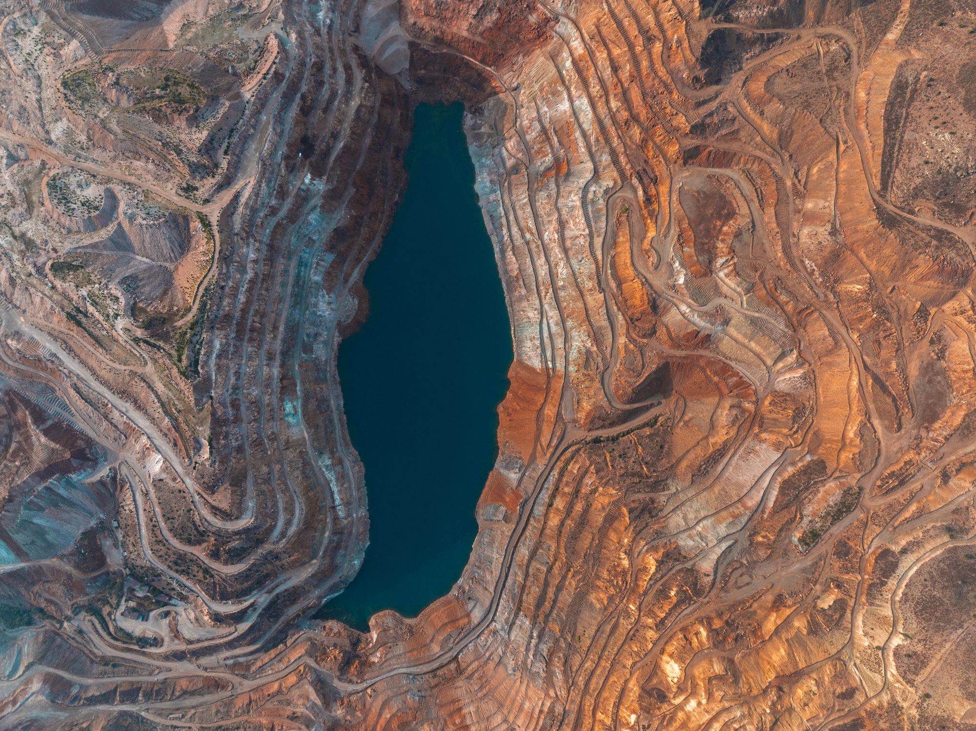 mining industry