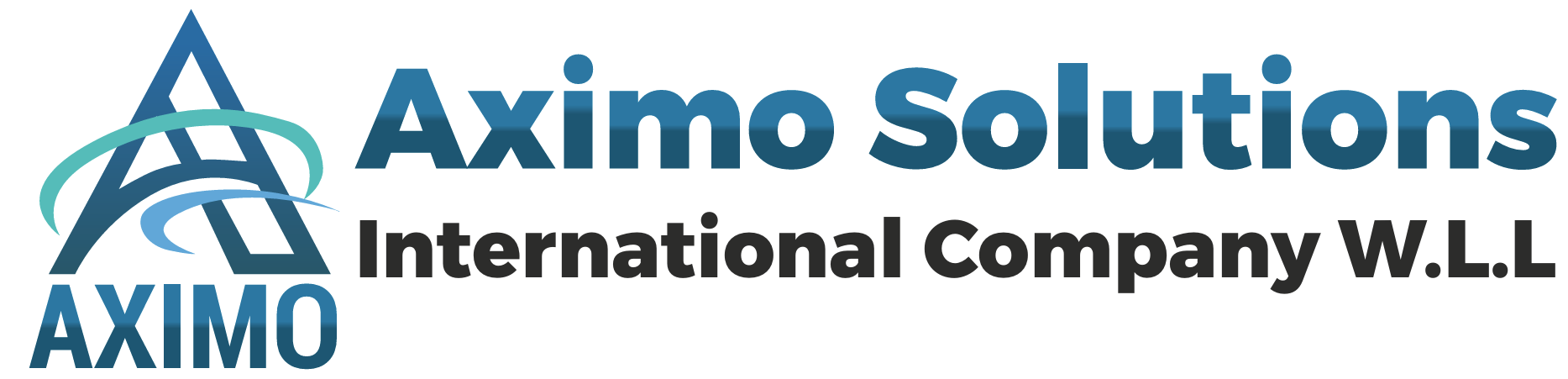 Aximo Solutions International Company W.L.L.